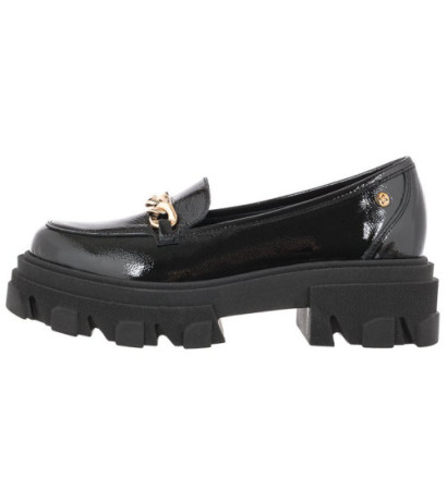 Maciejka Czarne Naplak 2850J-01/00-1 (MA793-b) kingad