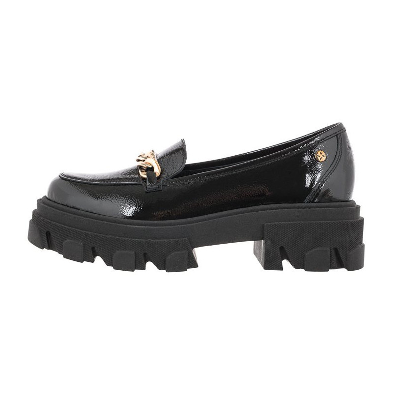 Maciejka Czarne Naplak 2850J-01/00-1 (MA793-b) kingad