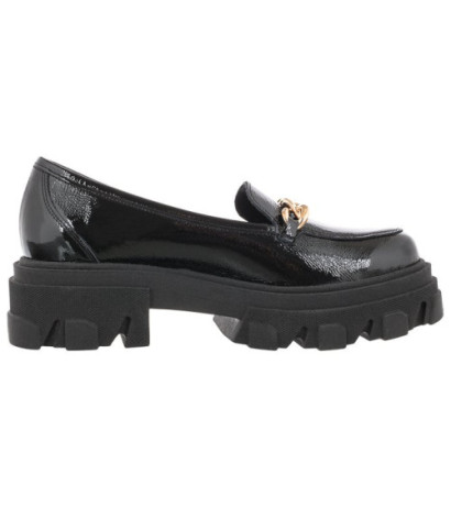 Maciejka Czarne Naplak 2850J-01/00-1 (MA793-b) kingad