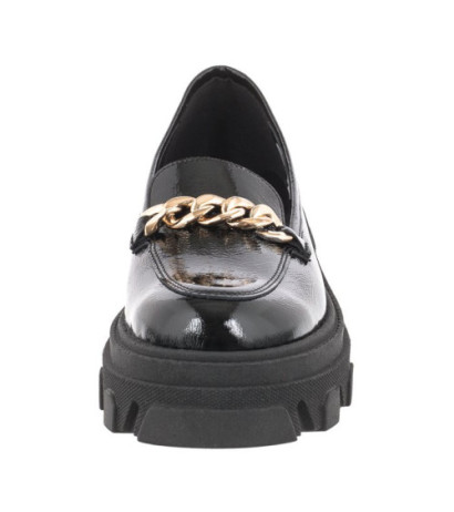 Maciejka Czarne Naplak 2850J-01/00-1 (MA793-b) kingad