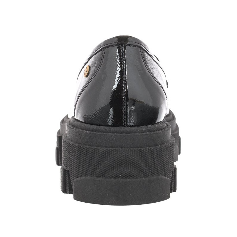 Maciejka Czarne Naplak 2850J-01/00-1 (MA793-b) kingad