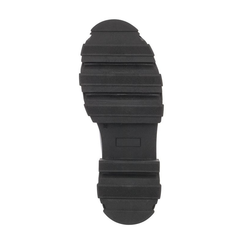 Maciejka Czarne Naplak 2850J-01/00-1 (MA793-b) kingad