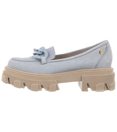 Maciejka Niebieskie 2850J-06/00-1 (MA793-c) kingad