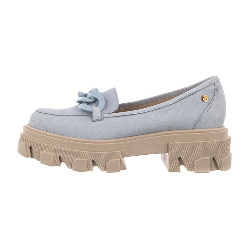 Maciejka Niebieskie 2850J-06/00-1 (MA793-c) kingad