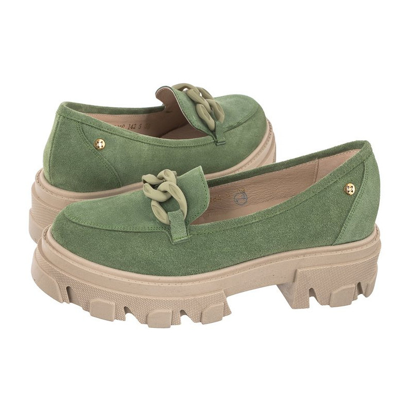 Maciejka Zielone 2850J-09/00-1 (MA793-d) kingad