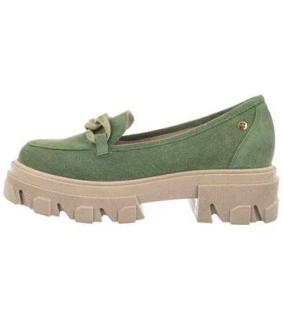 Maciejka Zielone 2850J-09/00-1 (MA793-d) kingad