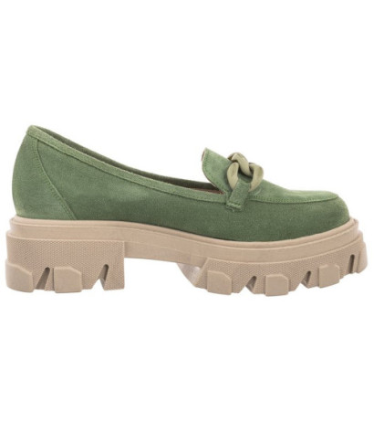 Maciejka Zielone 2850J-09/00-1 (MA793-d) kingad