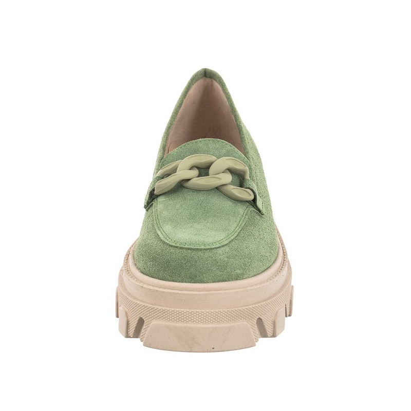 Maciejka Zielone 2850J-09/00-1 (MA793-d) kingad