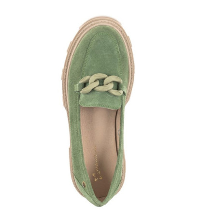 Maciejka Zielone 2850J-09/00-1 (MA793-d) kingad