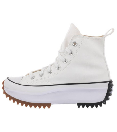 Converse Run Star Hike Hi White/Black/Gum 166799C (CO485-b) kingad