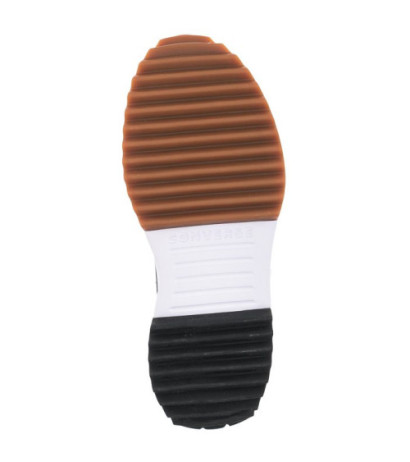 Converse Run Star Hike Hi White/Black/Gum 166799C (CO485-b) spordijalatsid