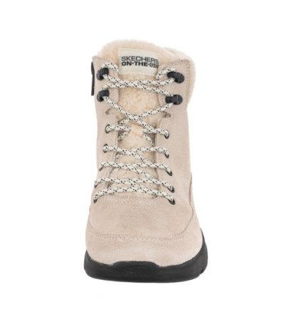 Skechers Glacial Ultra White/Black 16677/WBK (SK94-b) kingad