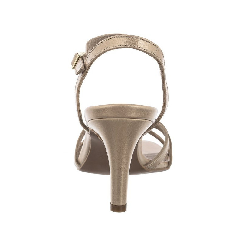 Ryłko Złote 7NFN8_T1 _2ST (RY303-b) kõrged kontsad