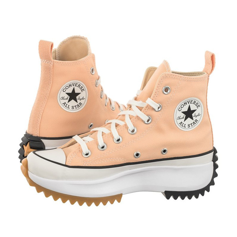 Converse Run Star Hike Hi Cheeky Coral/White/Black A03549C (CO485-c) spordijalatsid