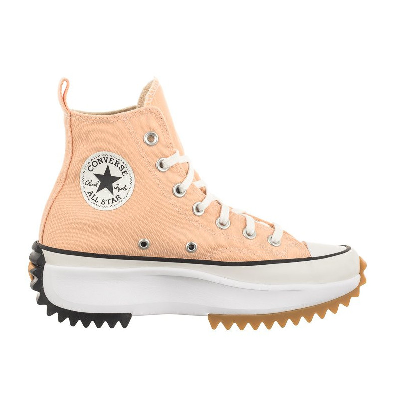 Converse Run Star Hike Hi Cheeky Coral/White/Black A03549C (CO485-c) spordijalatsid