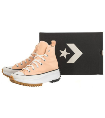 Converse Run Star Hike Hi Cheeky Coral/White/Black A03549C (CO485-c) spordijalatsid