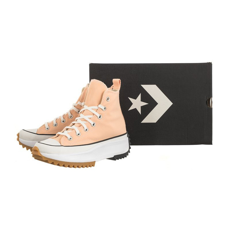 Converse Run Star Hike Hi Cheeky Coral/White/Black A03549C (CO485-c) spordijalatsid