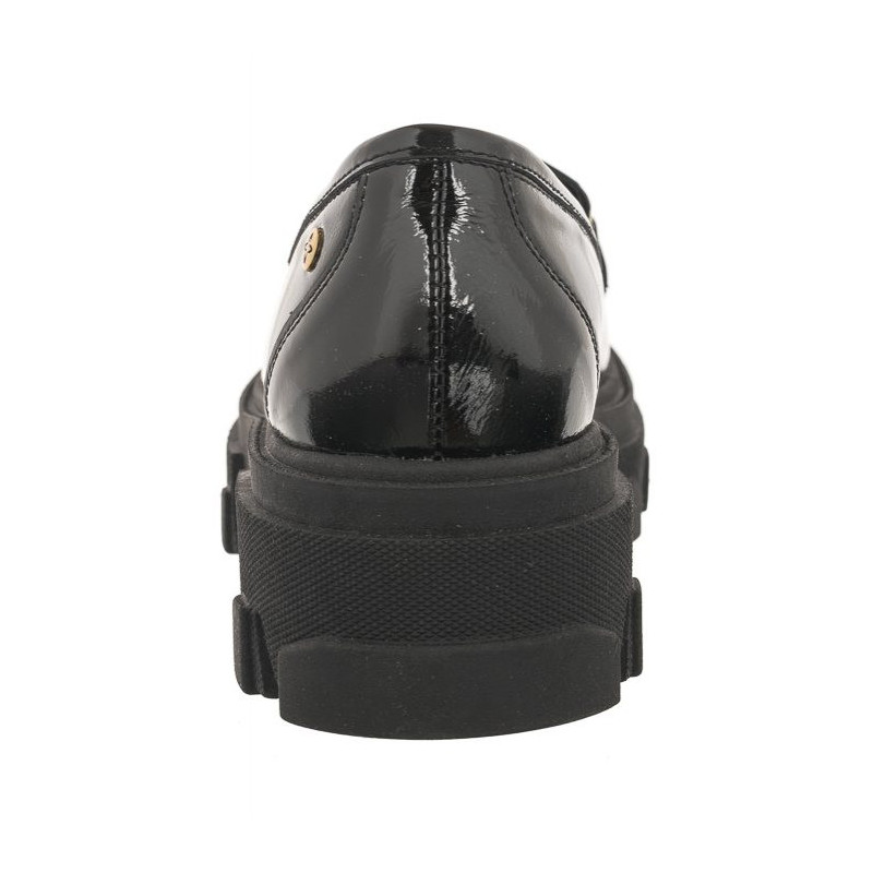 Maciejka Czarne 2850J-01/00-1 (MA793-f) kingad