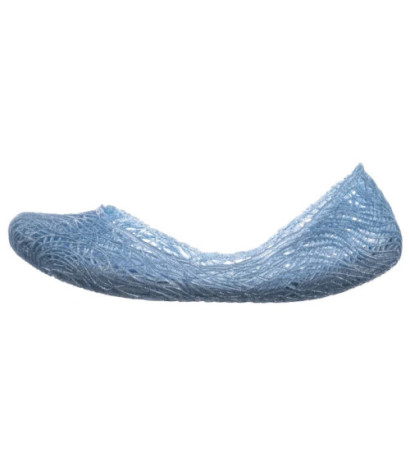 Melissa Campana Flow AD 32984/AL304 Glitter Blue (ML202-g) baleriinid