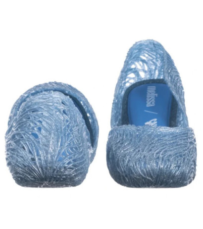 Melissa Campana Flow AD 32984/AL304 Glitter Blue (ML202-g) baleriinid