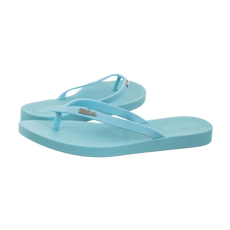 Melissa Sun Flip Flop AD 33493/54110 Light Blue (ML212-c) kingad