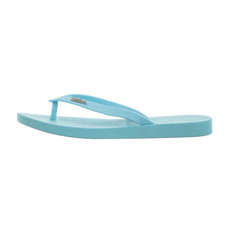 Melissa Sun Flip Flop AD 33493/54110 Light Blue (ML212-c) kingad