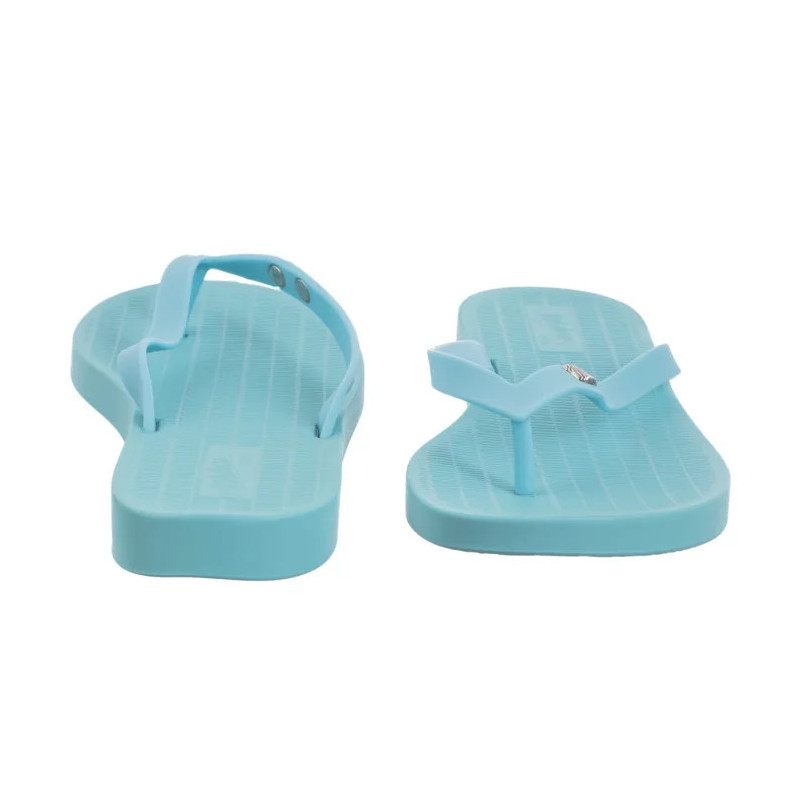 Melissa Sun Flip Flop AD 33493/54110 Light Blue (ML212-c) kingad