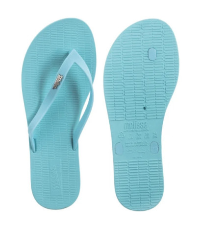 Melissa Sun Flip Flop AD 33493/54110 Light Blue (ML212-c) kingad