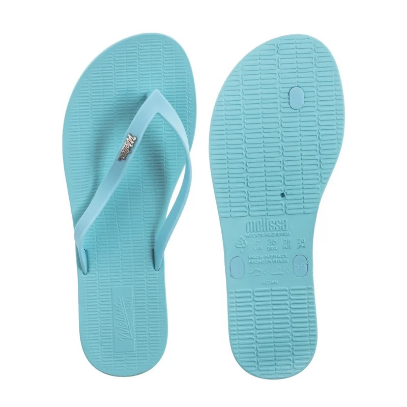 Melissa Sun Flip Flop AD 33493/54110 Light Blue (ML212-c) kingad
