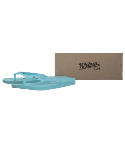 Melissa Sun Flip Flop AD 33493/54110 Light Blue (ML212-c) kingad