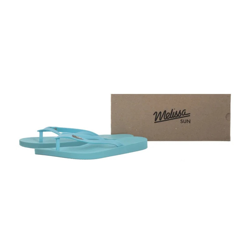 Melissa Sun Flip Flop AD 33493/54110 Light Blue (ML212-c) kingad