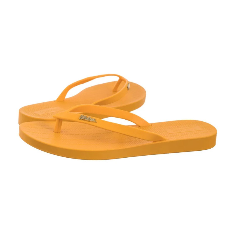 Melissa Sun Flip Flop AD 33493/54104 Yellow (ML212-e) kingad