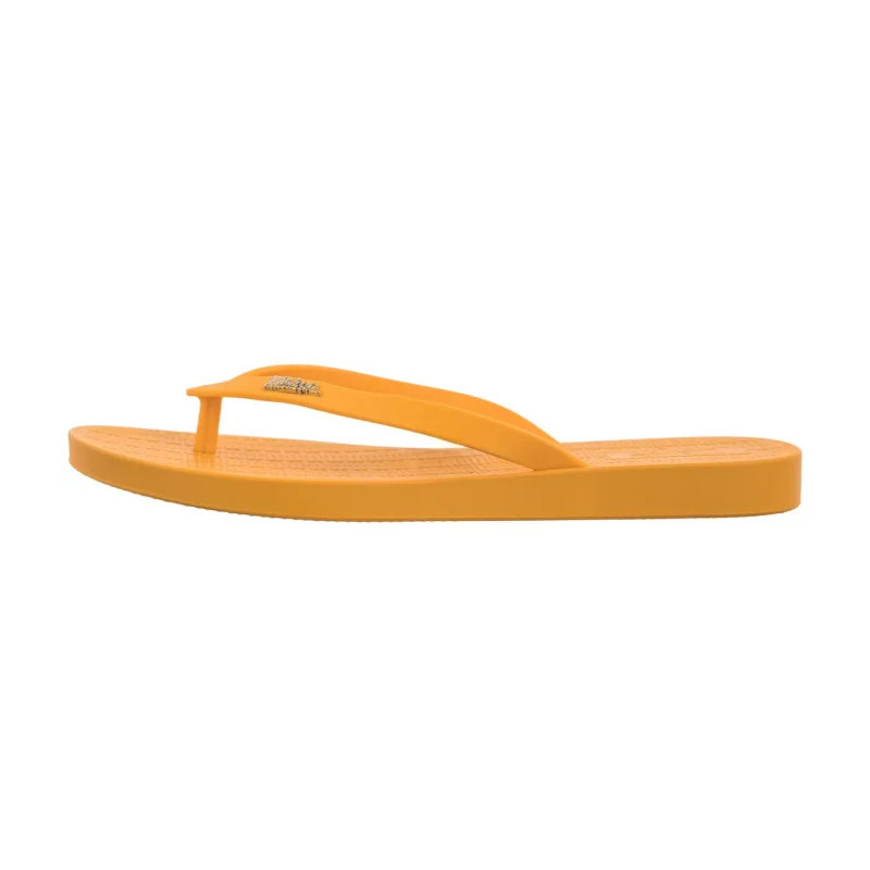 Melissa Sun Flip Flop AD 33493/54104 Yellow (ML212-e) kingad