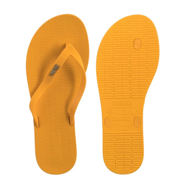 Melissa Sun Flip Flop AD 33493/54104 Yellow (ML212-e) kingad