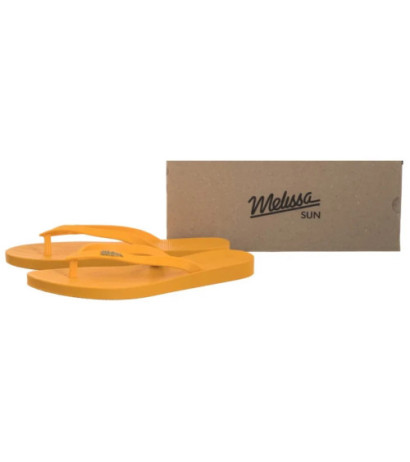 Melissa Sun Flip Flop AD 33493/54104 Yellow (ML212-e) kingad