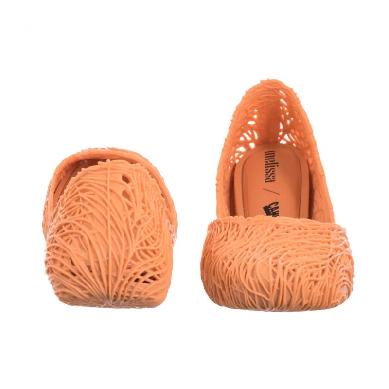 Melissa Campana Flow AD 32984/52167 Orange (ML202-h) baleriinid