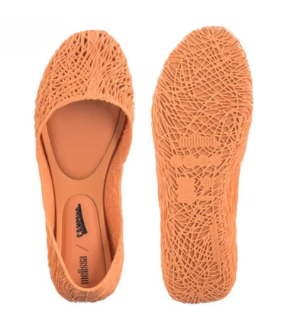 Melissa Campana Flow AD 32984/52167 Orange (ML202-h) baleriinid