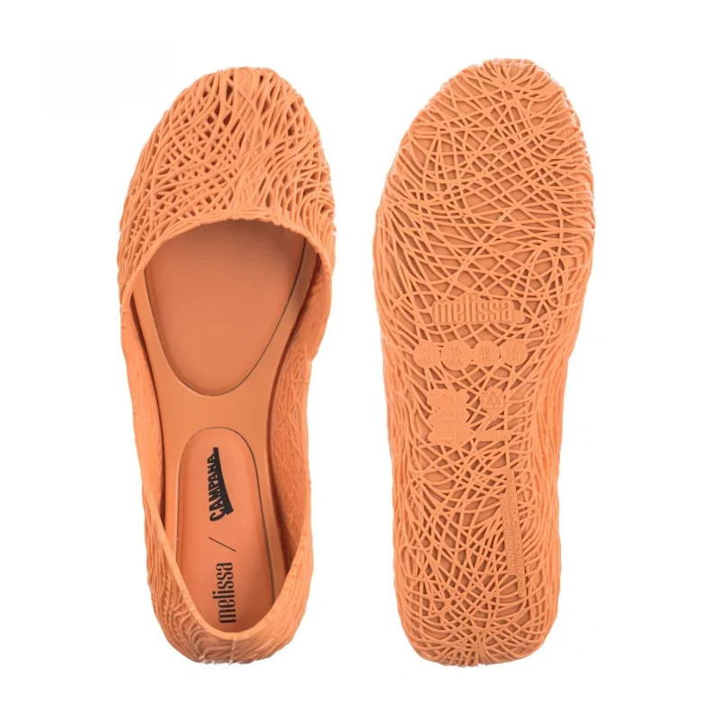 Melissa Campana Flow AD 32984/52167 Orange (ML202-h) baleriinid