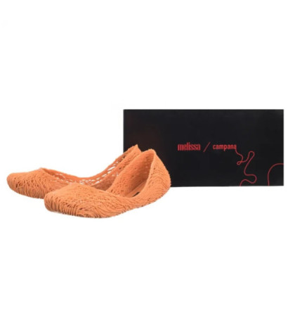 Melissa Campana Flow AD 32984/52167 Orange (ML202-h) baleriinid