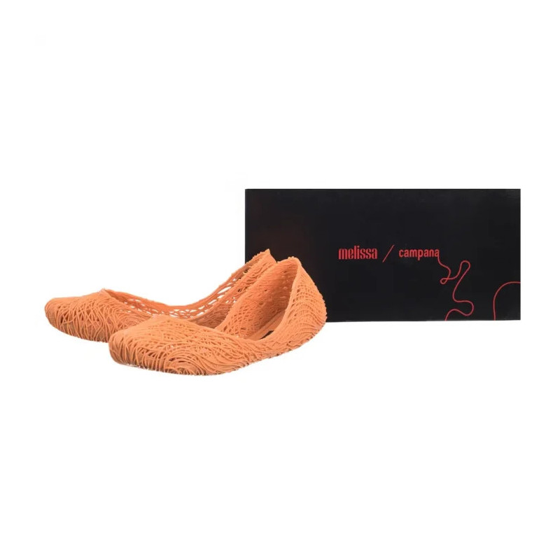 Melissa Campana Flow AD 32984/52167 Orange (ML202-h) baleriinid
