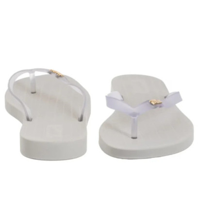 Melissa Sun Flip Flop AD 33493/52063 White/Clear (ML212-f) kingad