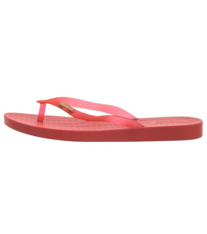Melissa Sun Flip Flop AD 33493/53606 Red (ML212-g) kingad