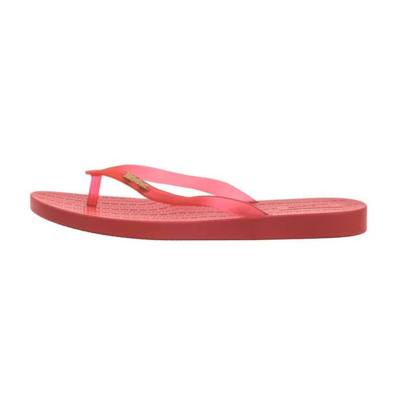 Melissa Sun Flip Flop AD 33493/53606 Red (ML212-g) kingad