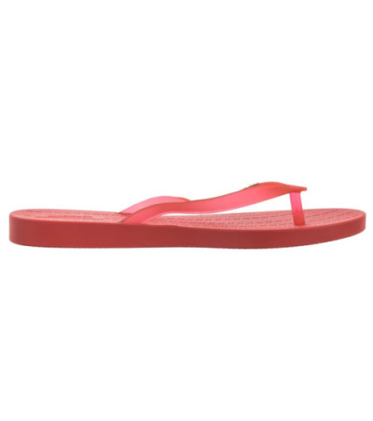 Melissa Sun Flip Flop AD 33493/53606 Red (ML212-g) kingad