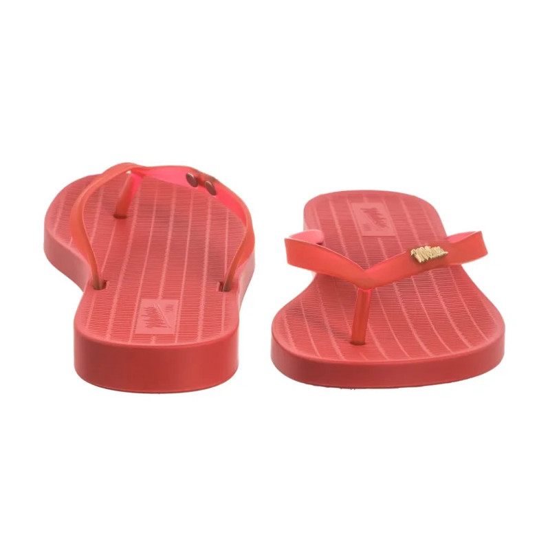Melissa Sun Flip Flop AD 33493/53606 Red (ML212-g) kingad