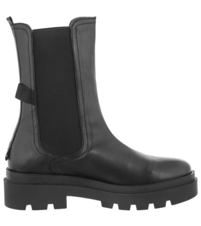 FLY London Judy Nappa Black P144819000 (FL354-a) kingad