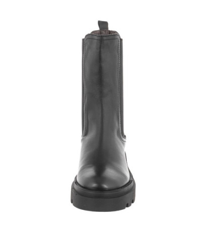 FLY London Judy Nappa Black P144819000 (FL354-a) kingad