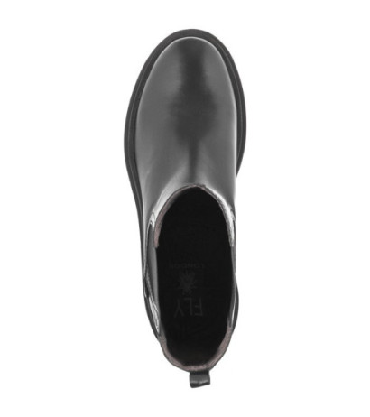 FLY London Judy Nappa Black P144819000 (FL354-a) kingad