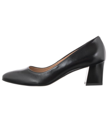 Wojas Czarne 9296-51 (WO50-a) kingad