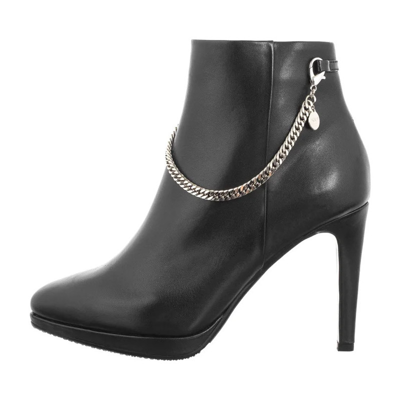 Wojas Czarne 55021-51 (WO58-a) kingad